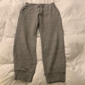 Uniqlo - Gray Sweatpants
